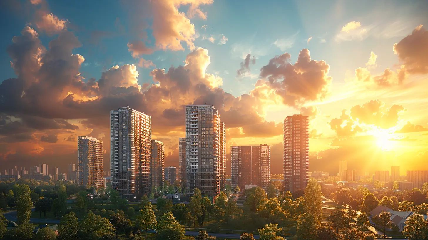 An Inside Look at the Real Estate Syndication Process from Start to Finish