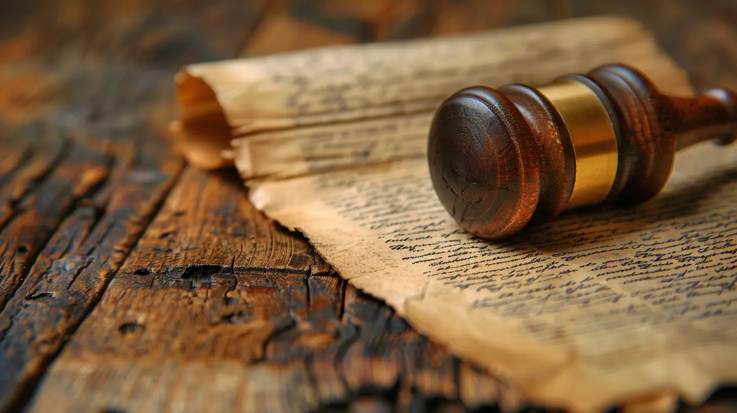 Auction Terms and Conditions You Need to Understand