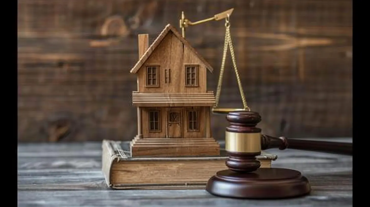 Common HOA Violations and How to Avoid Them