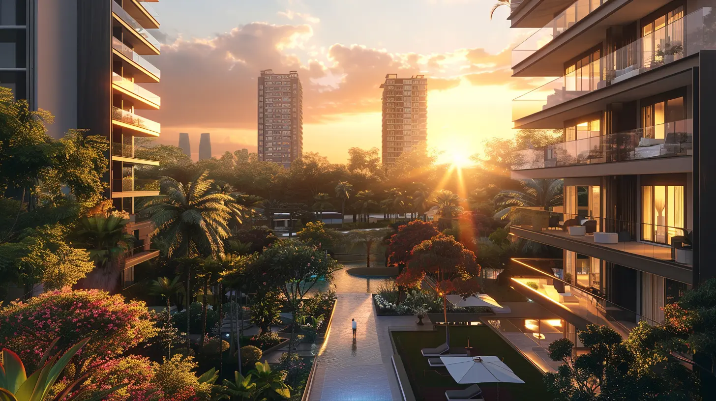 Condo Living for Digital Nomads: A Practical Guide