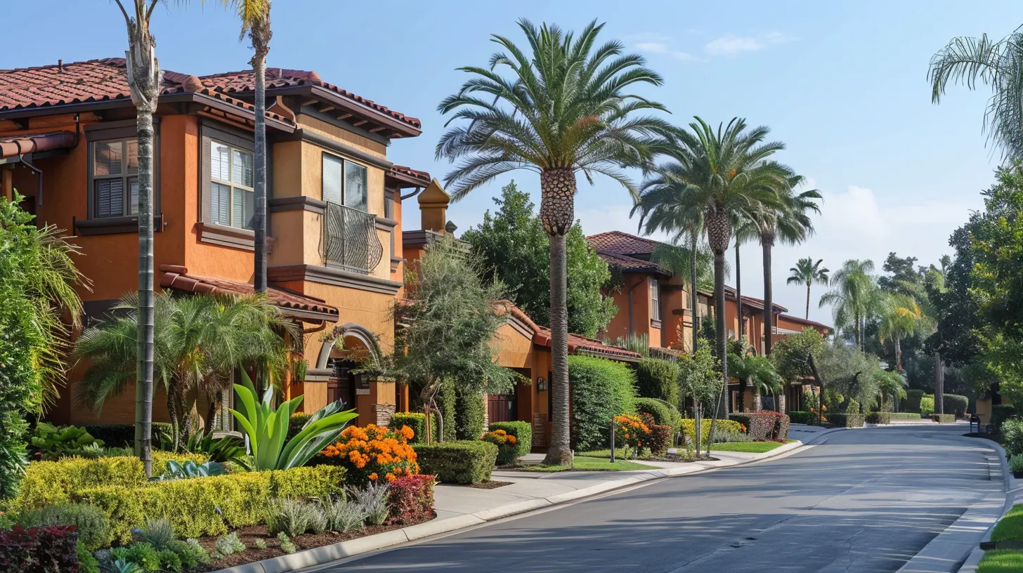 HOA Dues Explained: Where Your Money Goes