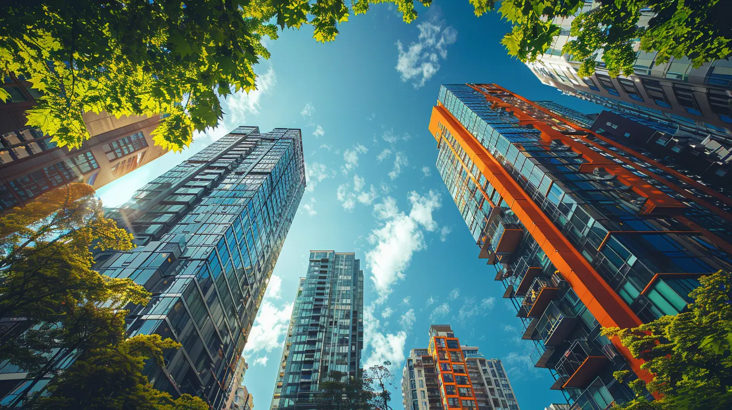 How Real Estate Syndication Can Help Diversify Your Portfolio