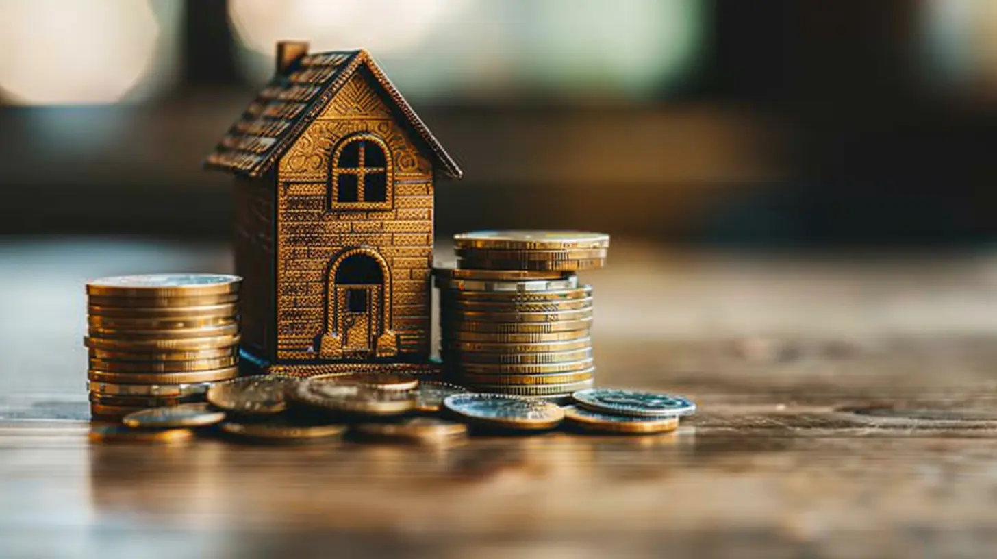 How Social Engineering Has Created New Real Estate Scams