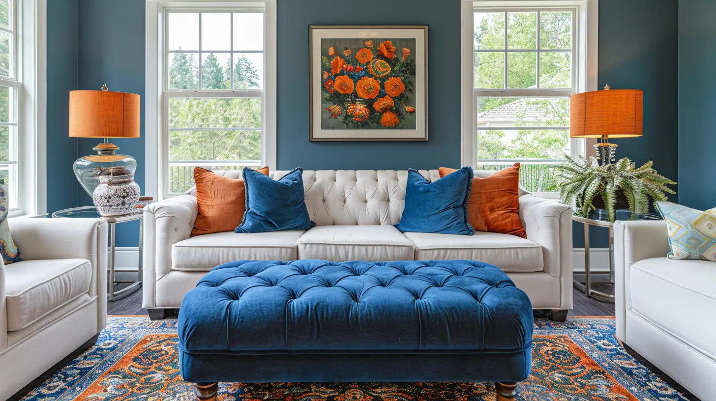 How Staging Can Impact a Home’s Appraisal Value