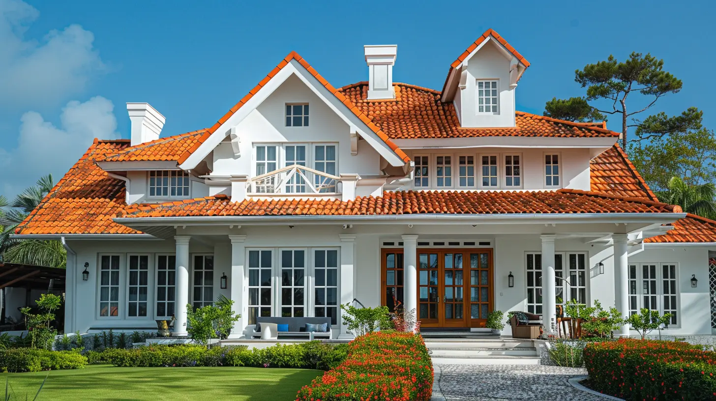 How to Avoid Overbidding at a Property Auction