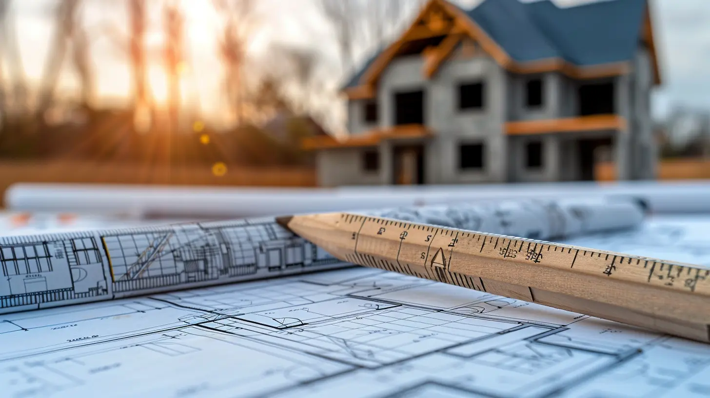 How to Ensure Your New Construction Home Meets HOA Standards