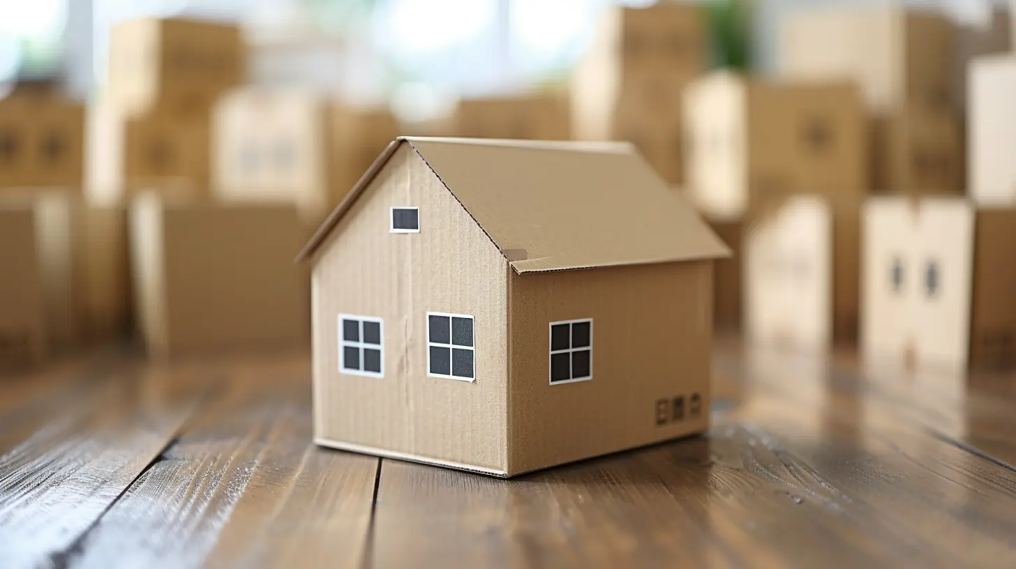 How to Find Upcoming Real Estate Auctions in Your Area