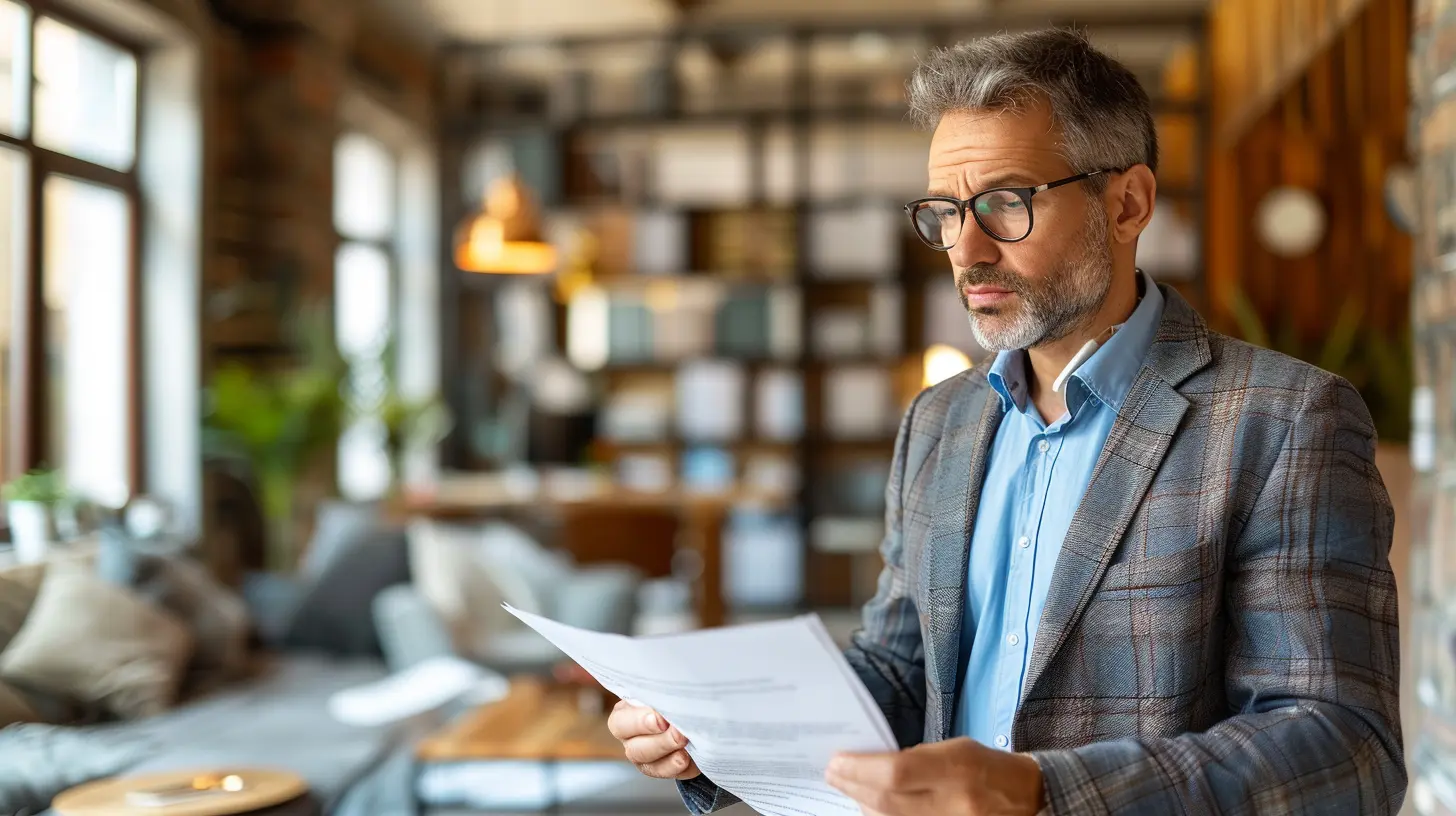 How to Handle Property Walkthroughs with Professionalism