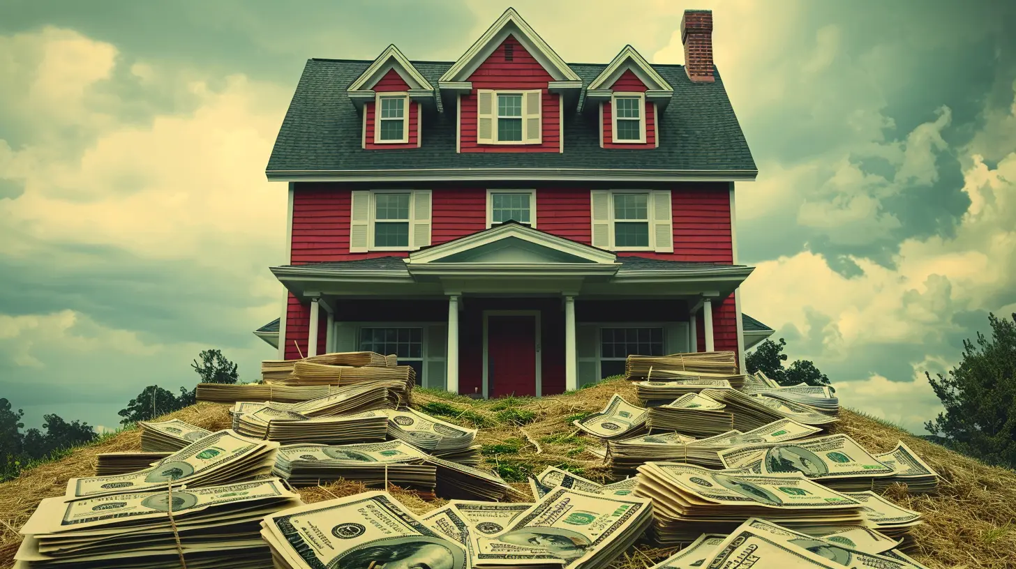 How to Manage the Risks Involved in Real Estate Auctions