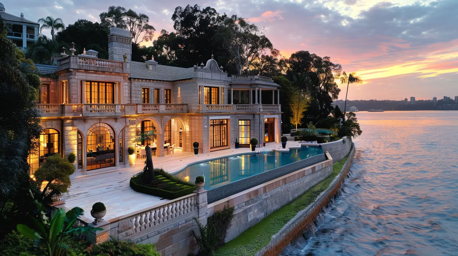 How to Maximize Profits When Selling Property at Auction