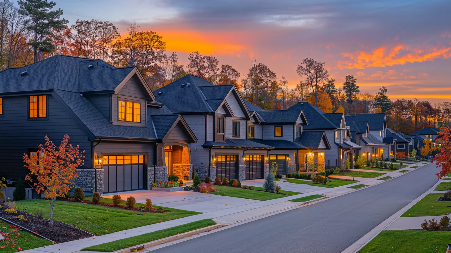 How to Navigate the Mortgage Pre-Approval Process