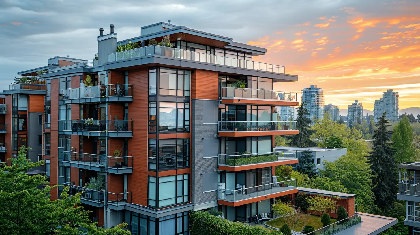 How to Save on Energy Costs While Living in a Condo