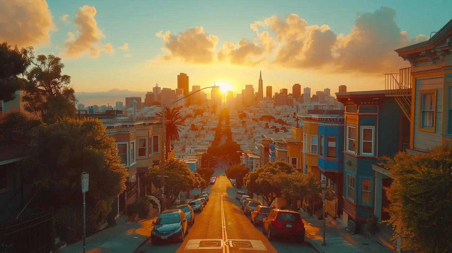 How Urbanization is Changing Housing Affordability