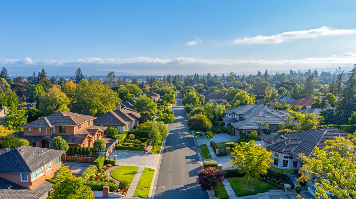 Insights From Real Estate Experts on Current Market Conditions