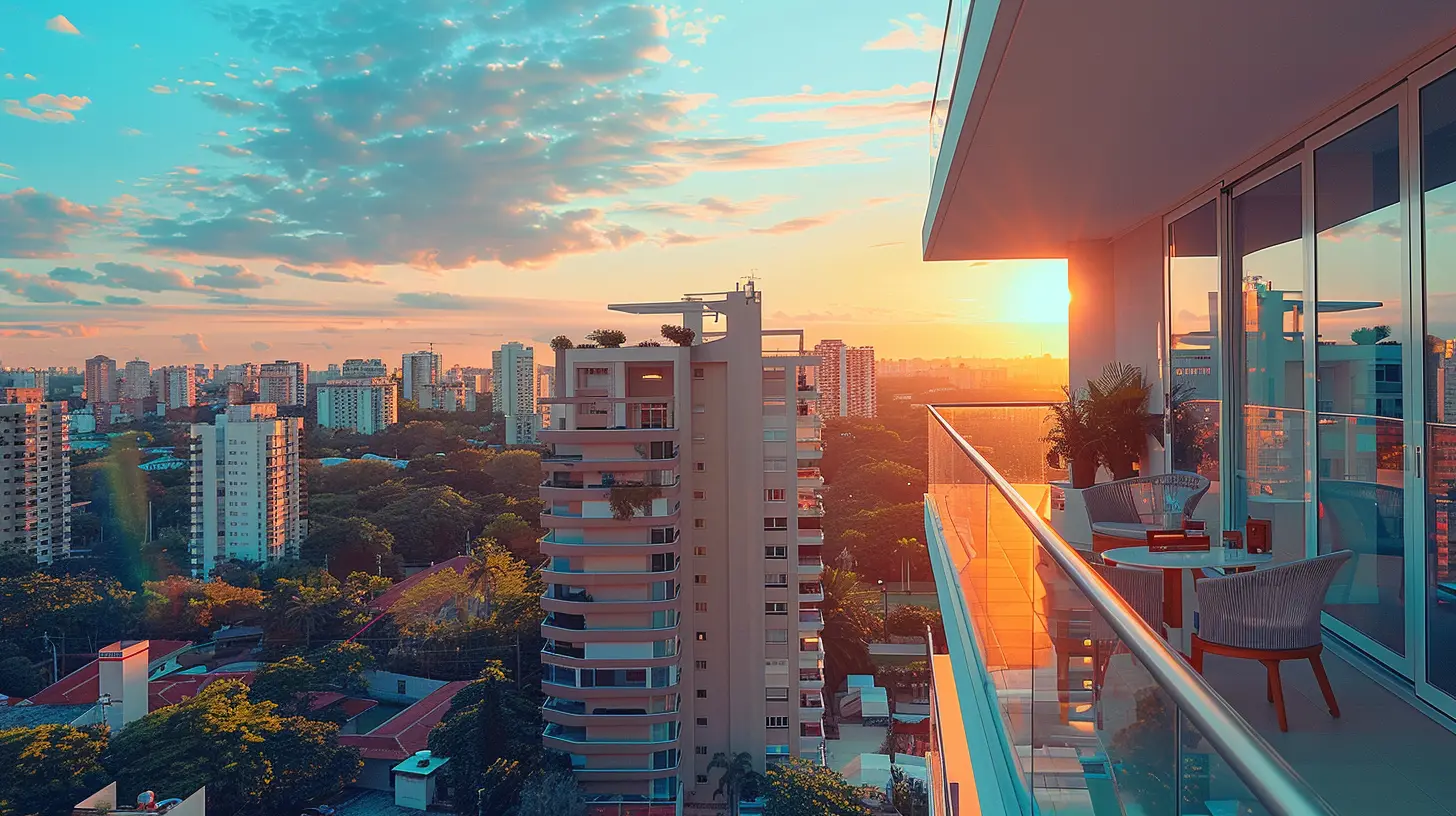 Is Condo Living Right for You? Key Factors to Consider