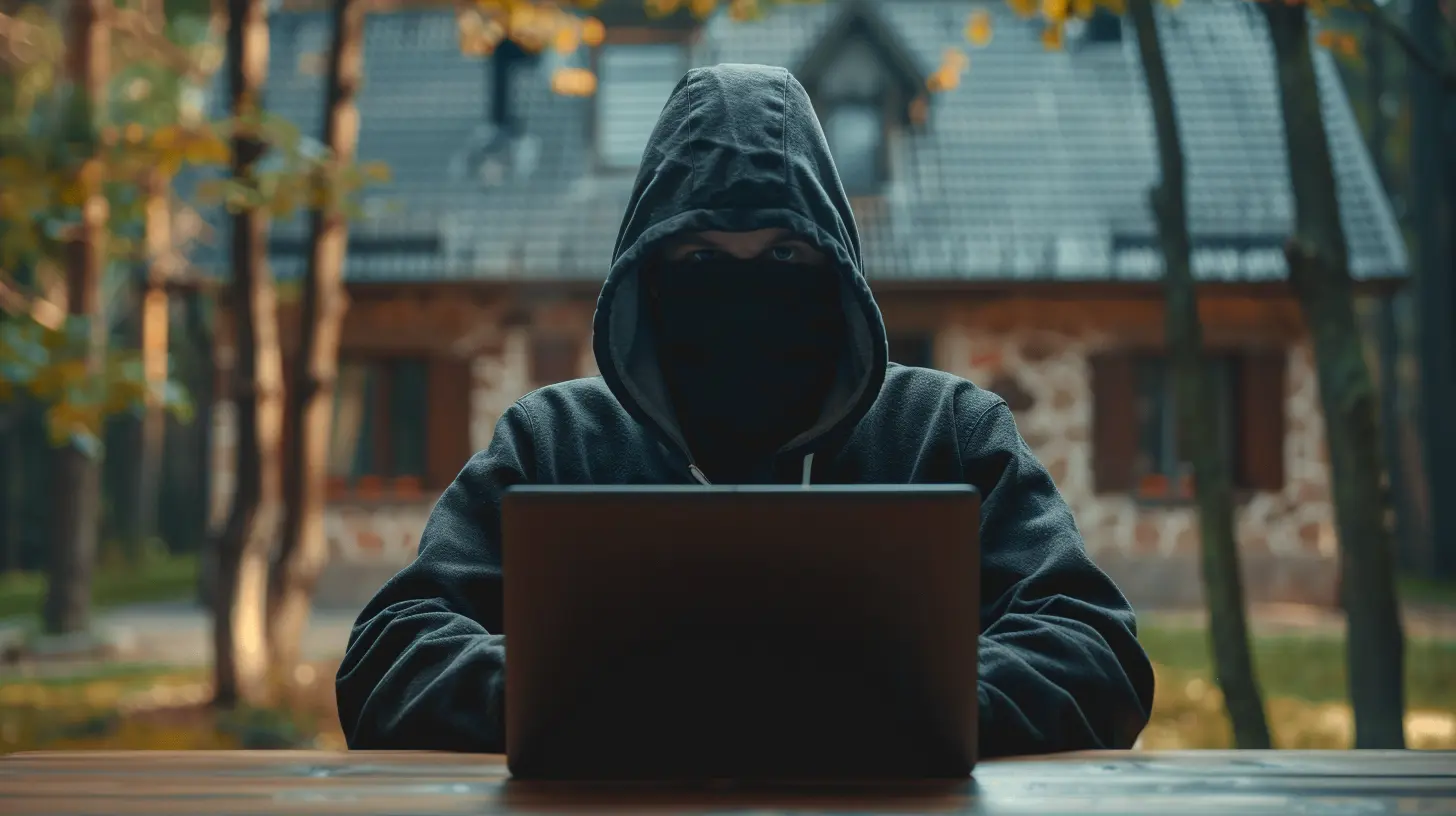 Mortgage Fraud: How Scammers Target Homeowners and Lenders