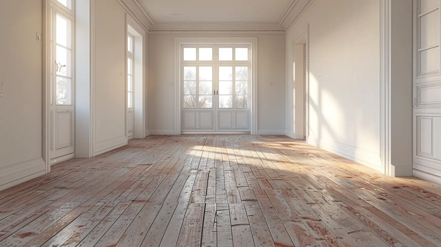 Pros and Cons of Buying a Fixer-Upper Vs. Move-In Ready Home