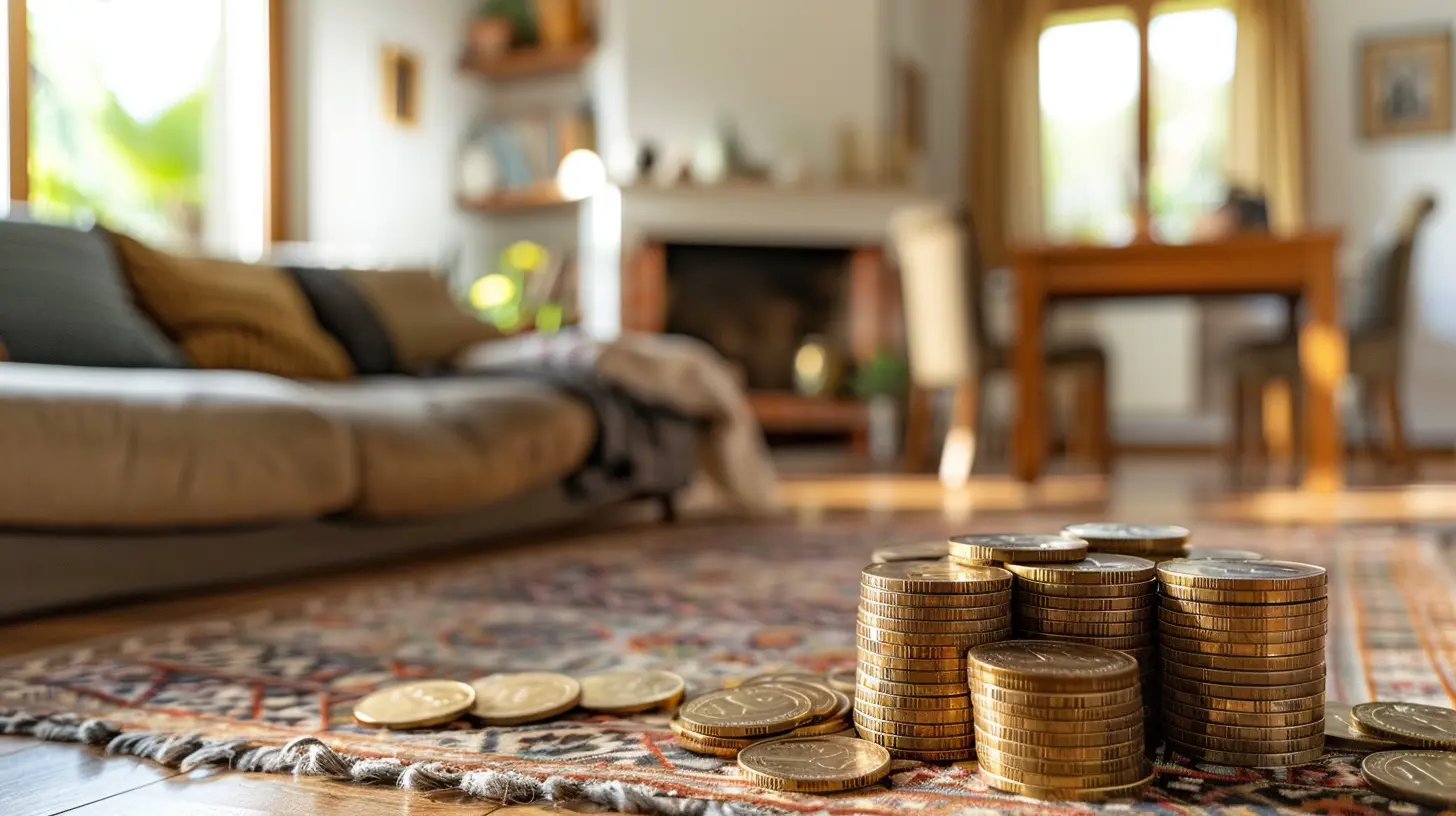 Protecting Your Future Investment from Fraudulent House Sellers