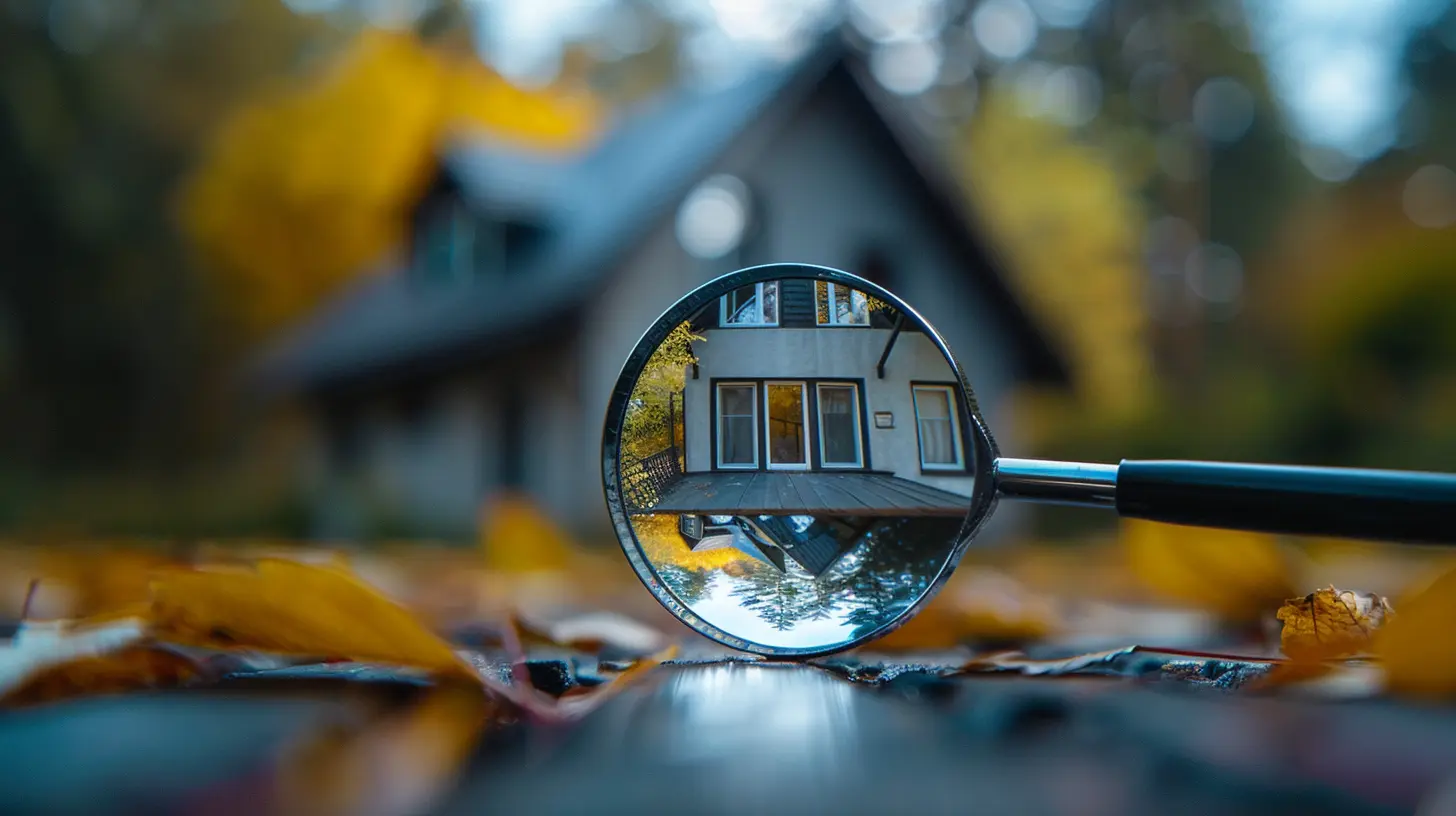 Reading Between the Lines: Understanding Auction Terms of Sale