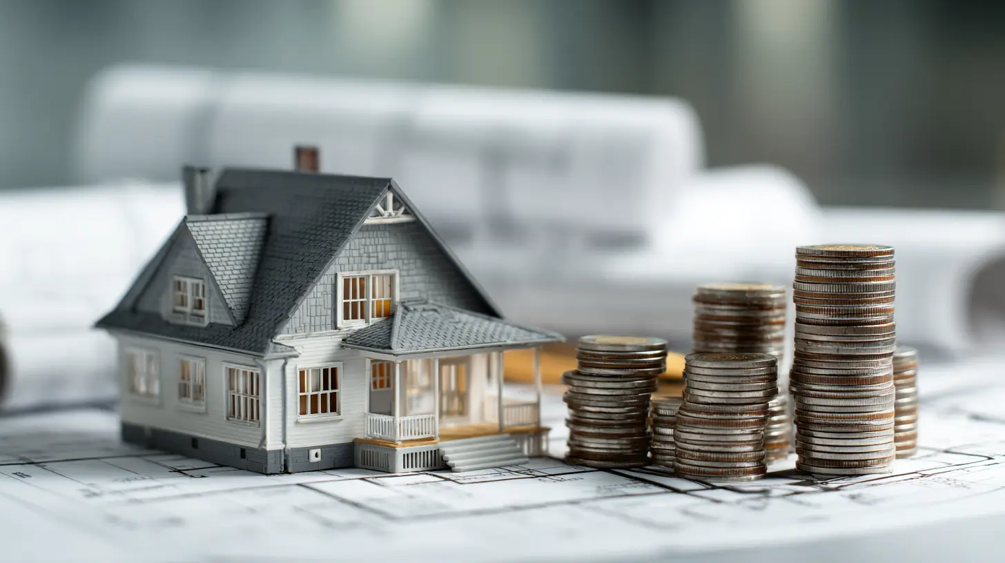 Rising Construction Costs and Their Impact on Homes in 2026