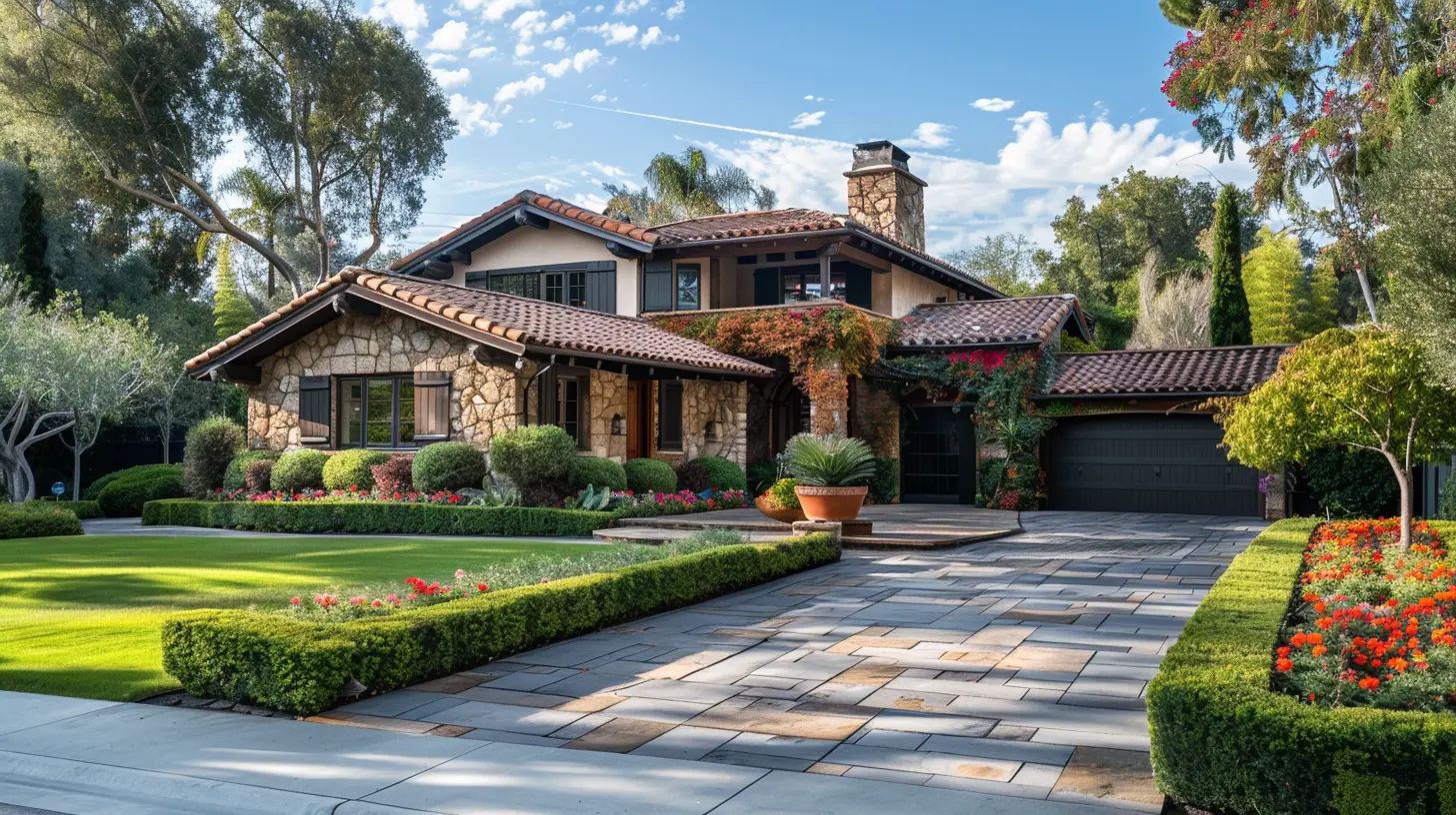 Showcasing Homes with Respect and Professionalism