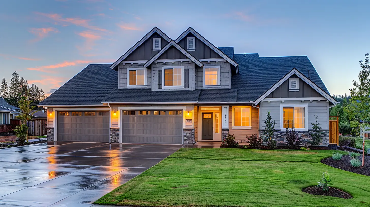 Staging Your Home for Pet Owners Without Alienating Non-Pet Buyers