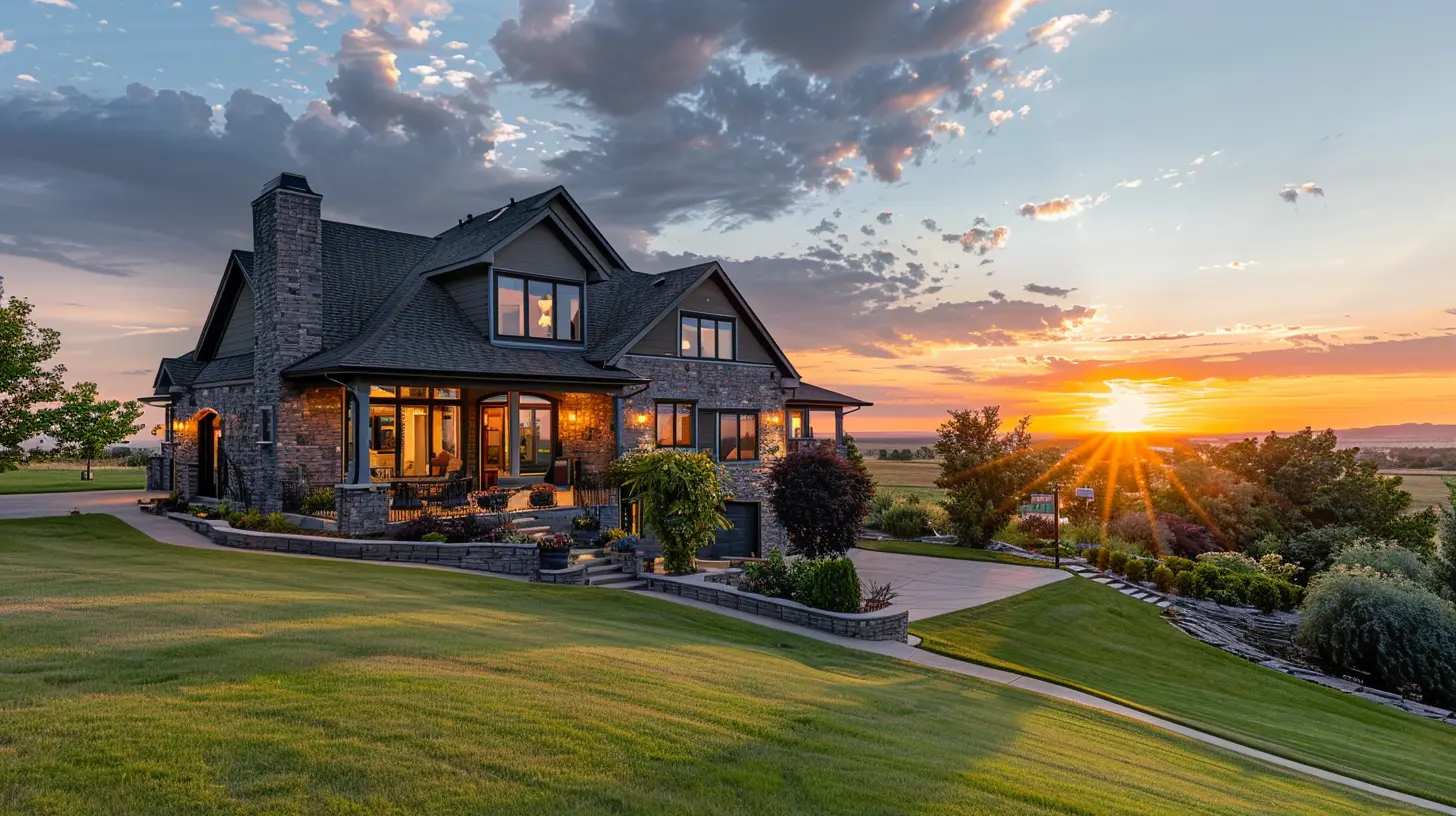 Surprising Advantages of Buying a Home at Auction