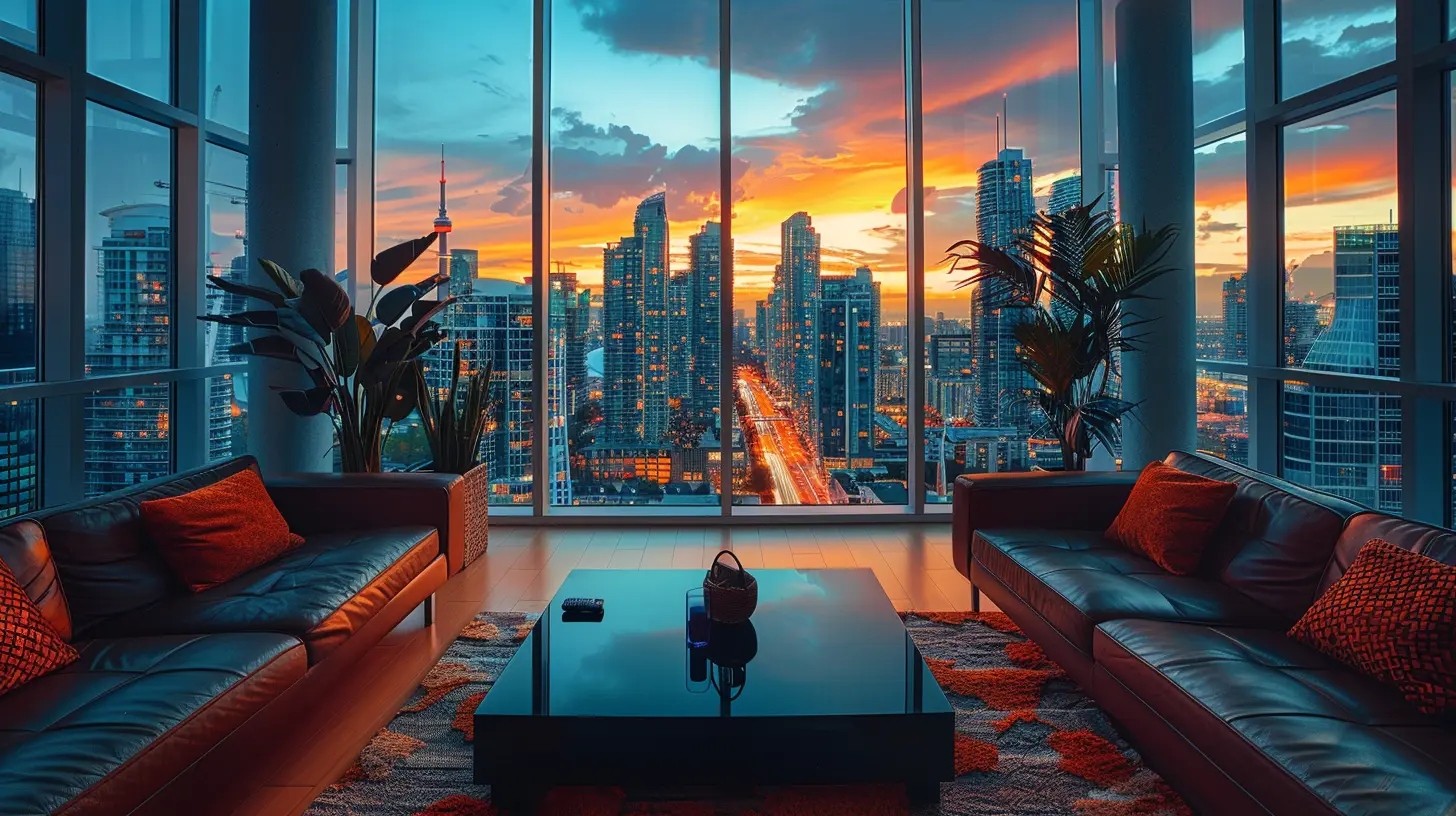 The Financial Benefits of Owning and Renting Out Your Condo