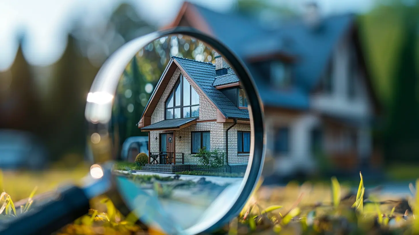 The Long-Term Value of Investing in a Thorough Home Inspection