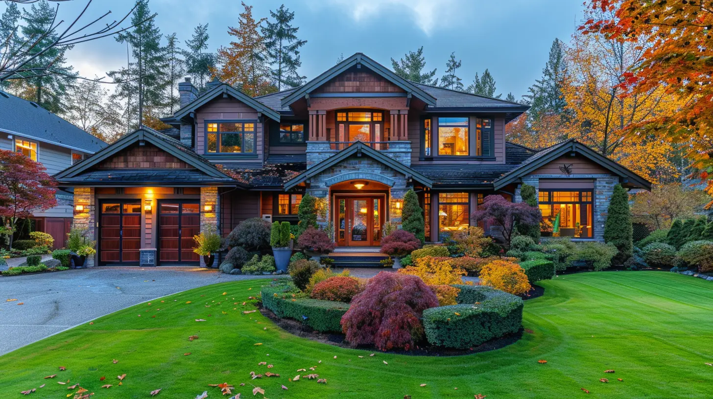 The Role of Professionalism in Successful Real Estate Closings