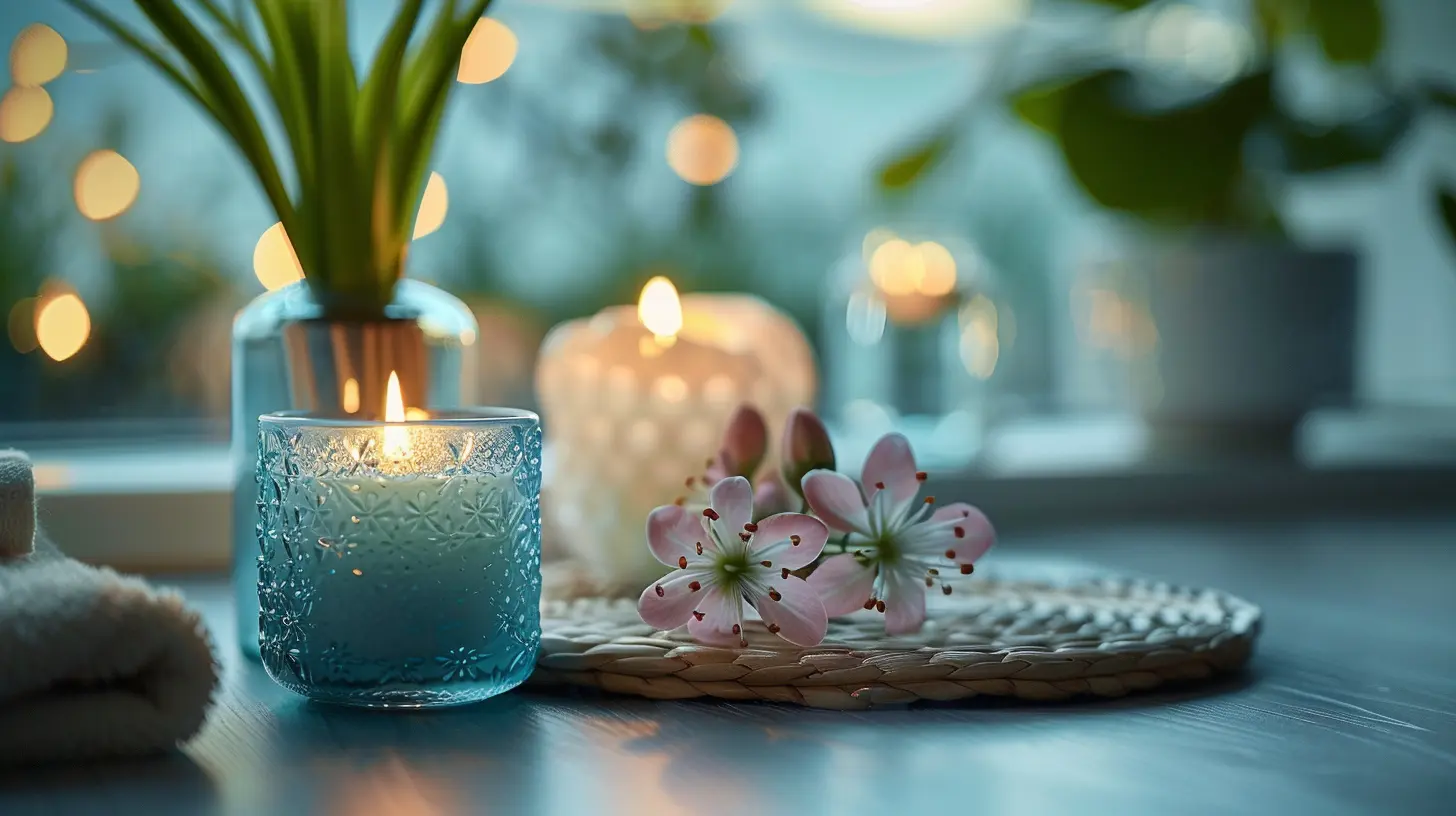 The Role of Scent in Home Staging: How Aromas Can Influence Buyers