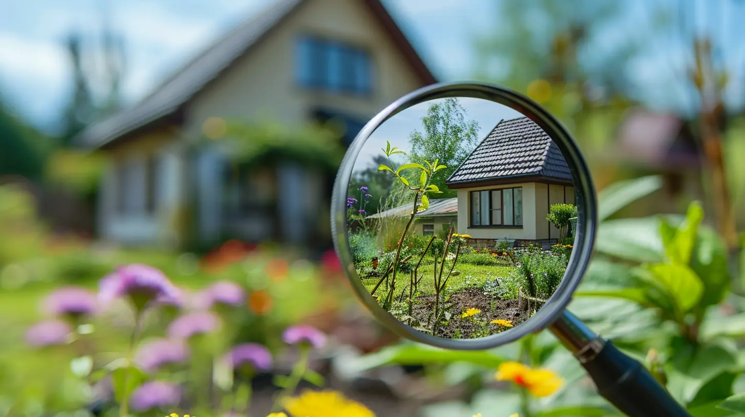 The Unexpected Benefits of Pre-Listing Home Inspections for Sellers