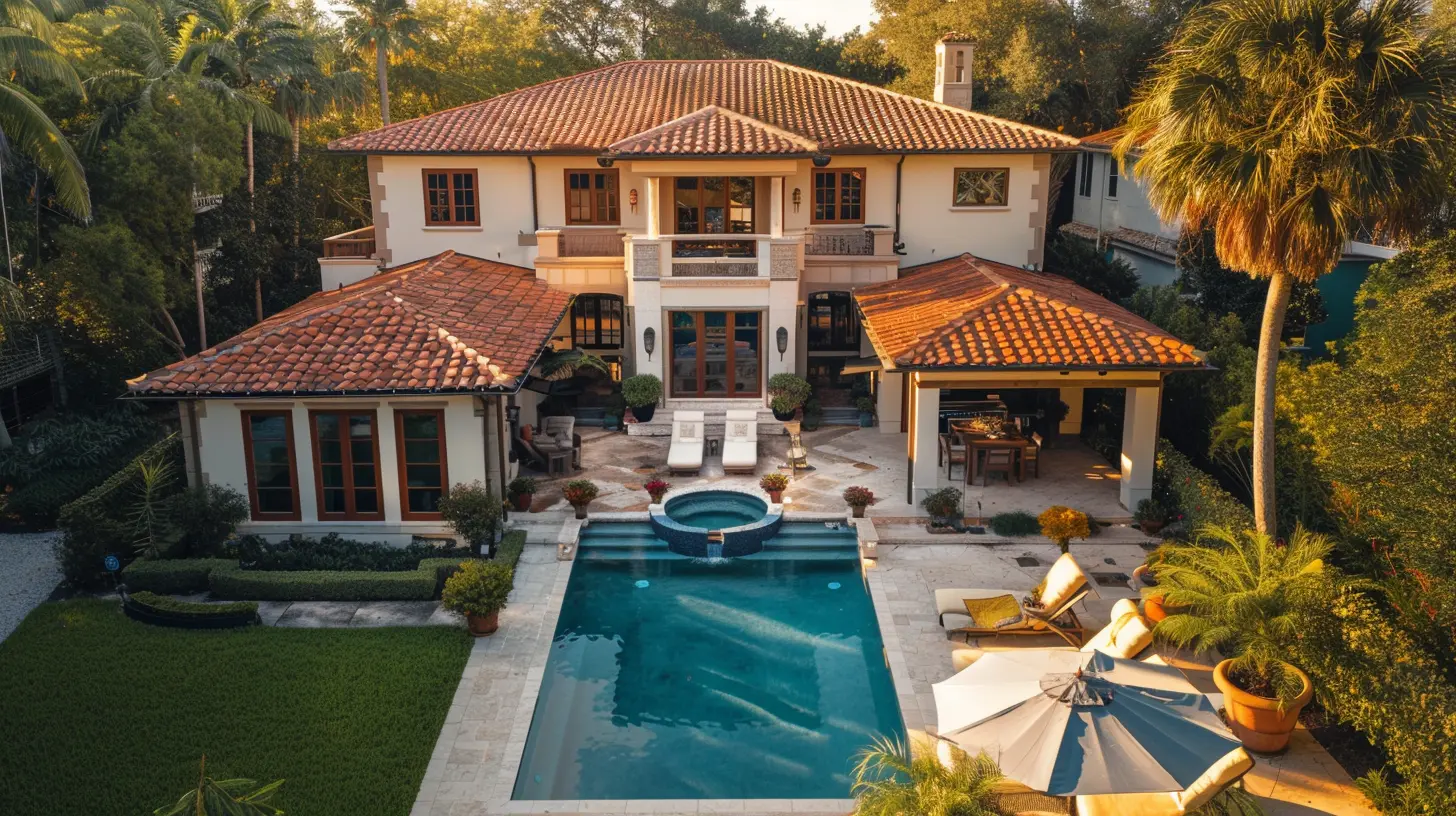 Understanding Proper Offer Etiquette in a Hot Market