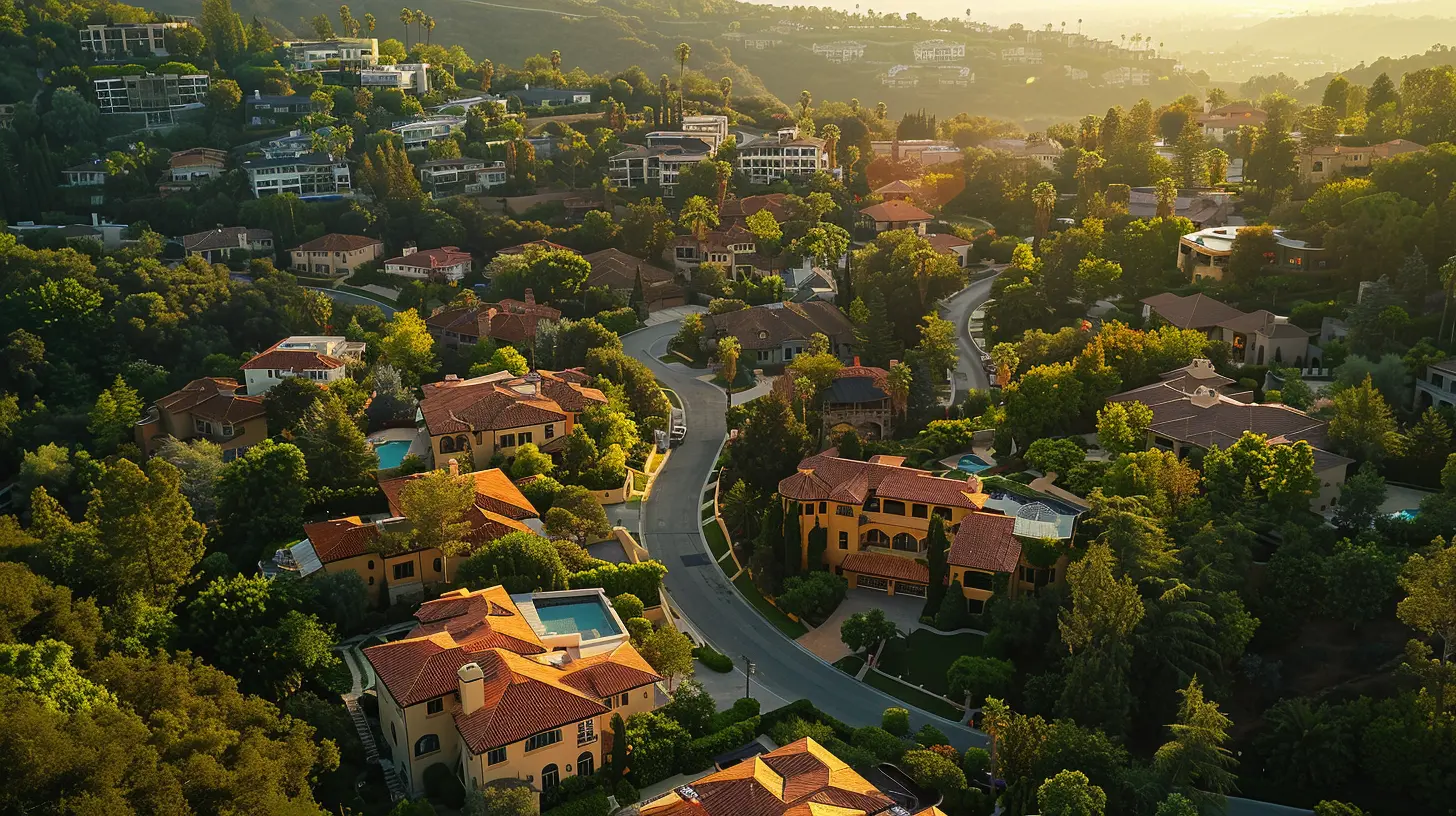 Understanding Proper Offer Etiquette in a Hot Market