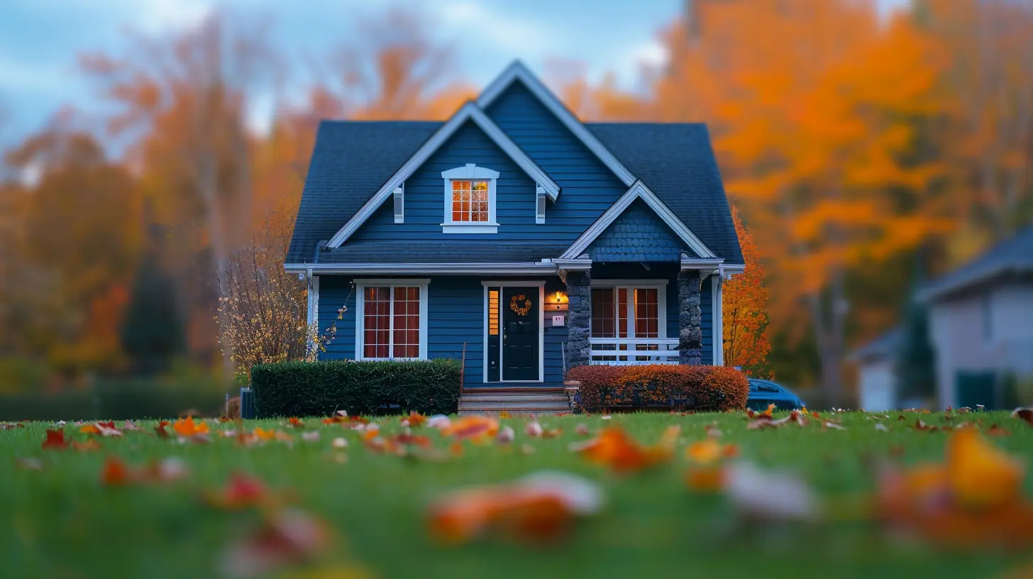 What Happens After You Win a Real Estate Auction: Next Steps