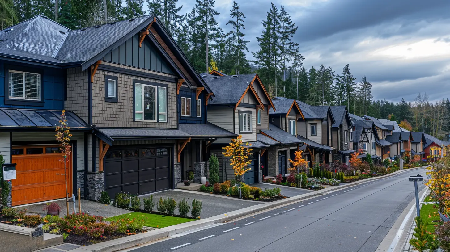 What to Ask During Your First HOA Meeting as a Homebuyer