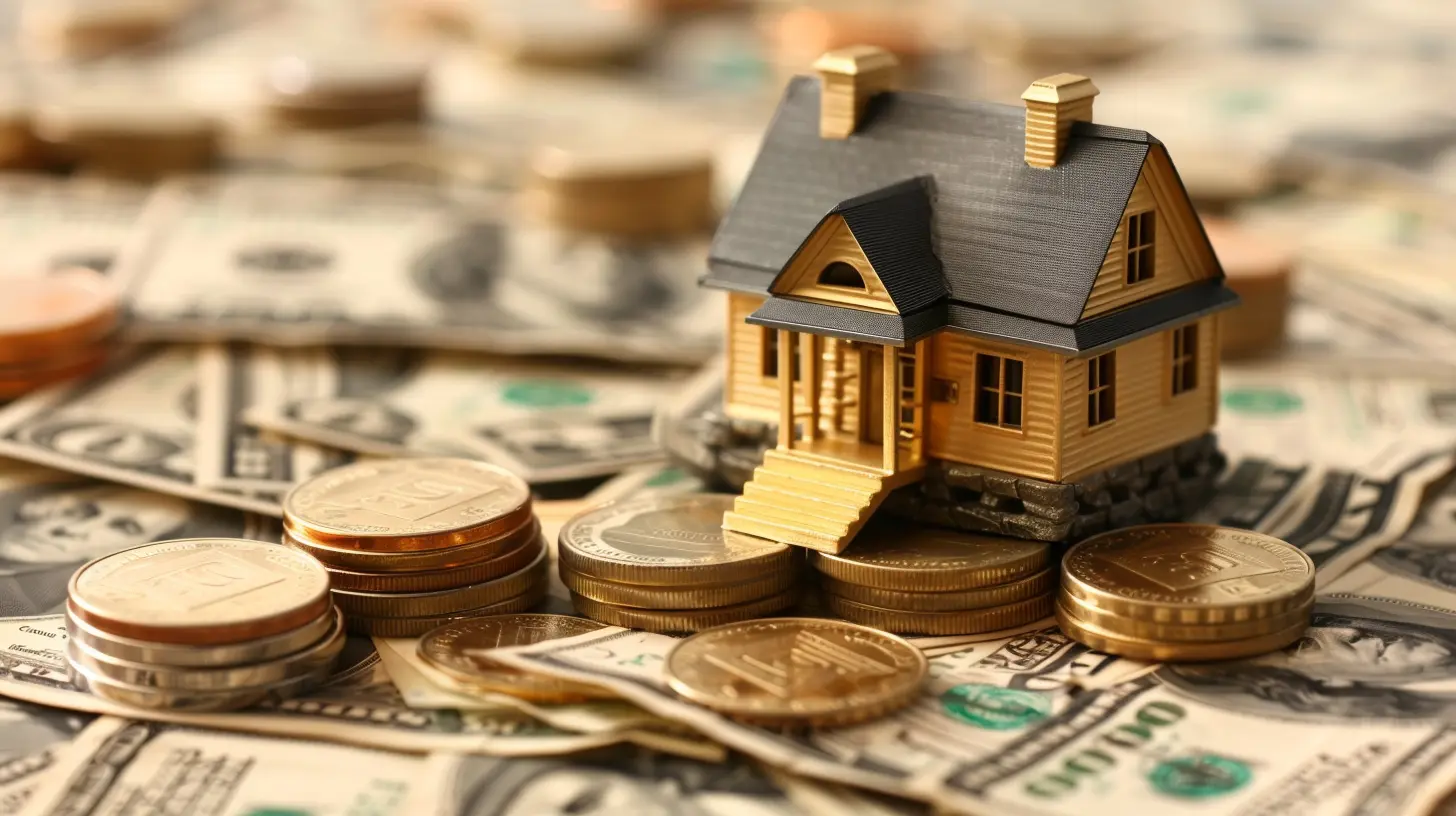 What to Expect from Real Estate Syndication K-1 Tax Forms