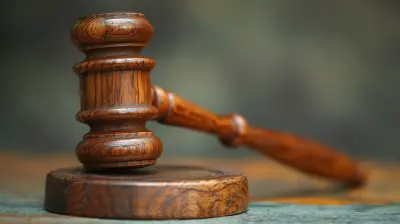 Auction Terms And Conditions You Need To Understand