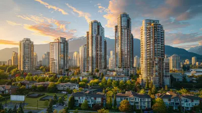 Choosing Between a New Build or Resale Condo: What’s Best for You?