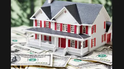 Common Real Estate Scams Targeting First Time Homebuyers