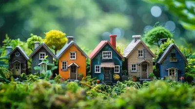 Community Living Is It The Right Fit For Your Downsized Lifestyle