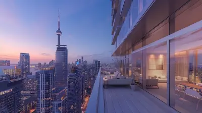 Community Living The Social Benefits Of Condo Residency