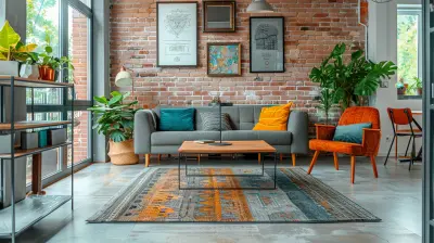 Creating a Welcoming Atmosphere with Minimalist Staging