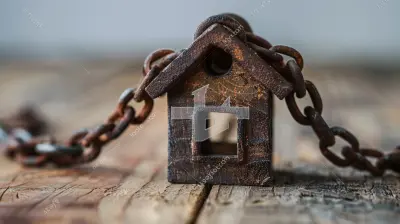 Deed Scams How People Can Steal Your Property