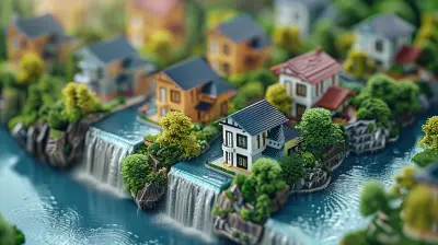 Demystifying The Real Estate Syndication Waterfall Structure