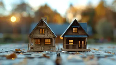 Downsizing After A Divorce How To Start Fresh In A New Home