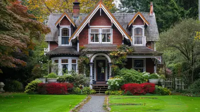 Downsizing and Taxes: What Homeowners Need to Be Aware Of