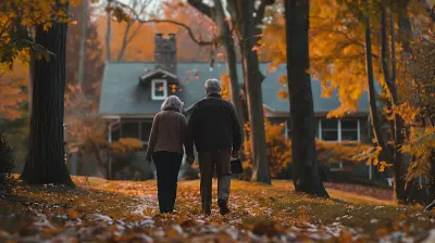 Downsizing For Retirement Key Factors To Consider