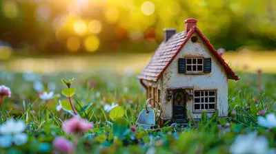 Essential Tips For First Time Homebuyers In A Competitive Market