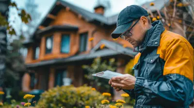 Ethical Considerations During Property Inspections